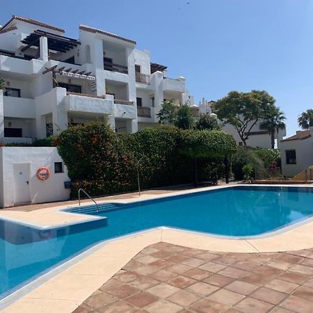 Quiet Family Apartment, 4 Pools, Close To The Beach And Golf, La Marina Alcaidesa 9 02 Ngoại thất bức ảnh