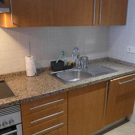 Quiet Family Apartment, 4 Pools, Close To The Beach And Golf, La Marina Alcaidesa 9 02 Ngoại thất bức ảnh