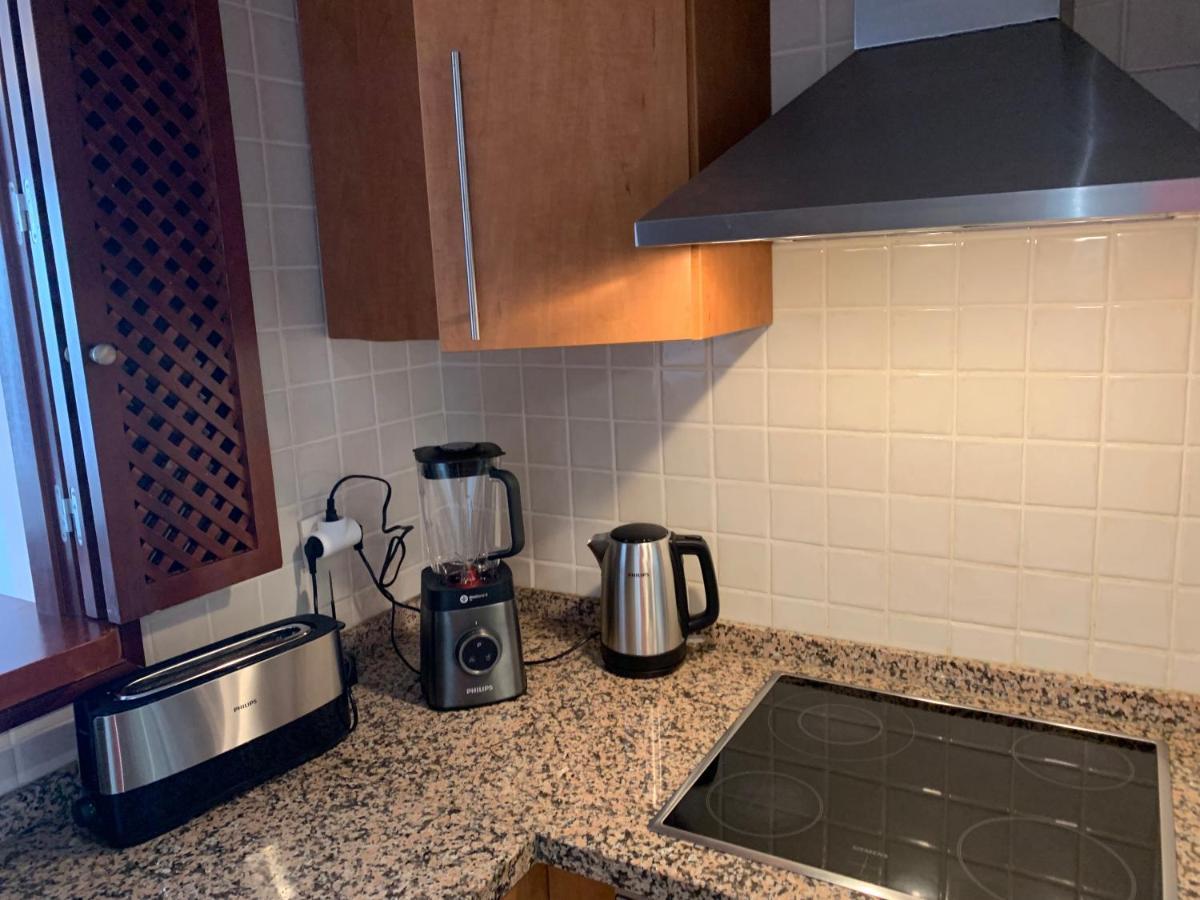 Quiet Family Apartment, 4 Pools, Close To The Beach And Golf, La Marina Alcaidesa 9 02 Ngoại thất bức ảnh