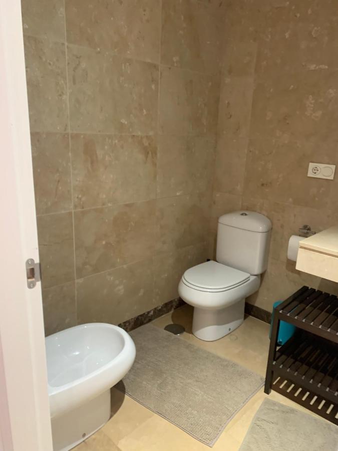 Quiet Family Apartment, 4 Pools, Close To The Beach And Golf, La Marina Alcaidesa 9 02 Ngoại thất bức ảnh