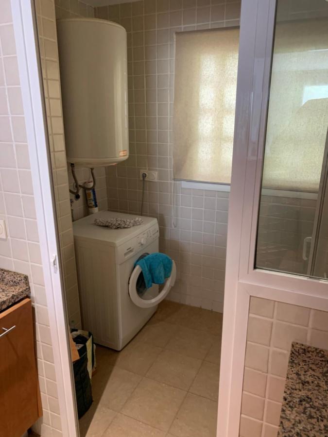 Quiet Family Apartment, 4 Pools, Close To The Beach And Golf, La Marina Alcaidesa 9 02 Ngoại thất bức ảnh