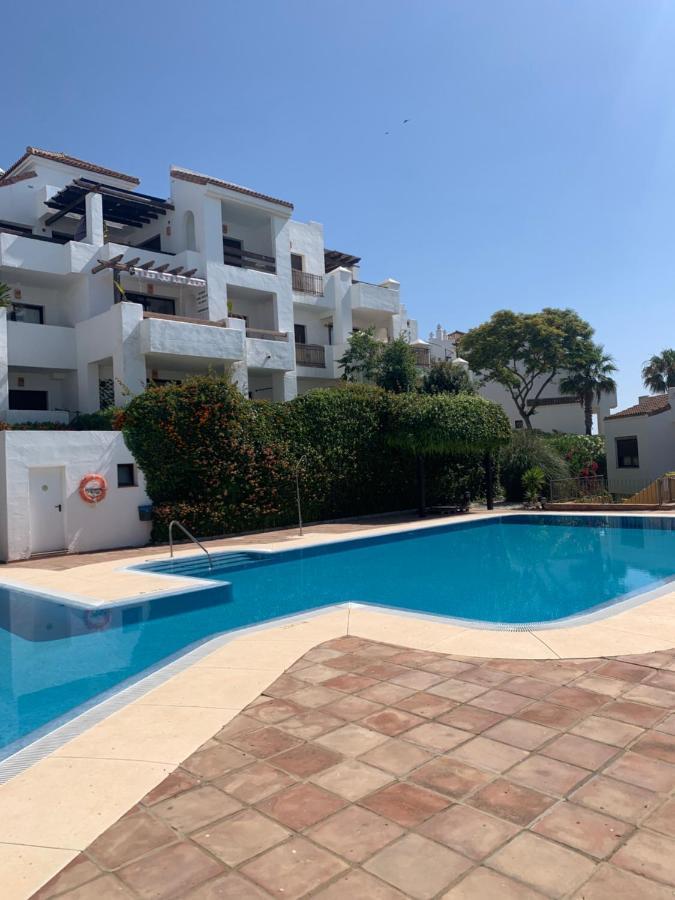 Quiet Family Apartment, 4 Pools, Close To The Beach And Golf, La Marina Alcaidesa 9 02 Ngoại thất bức ảnh