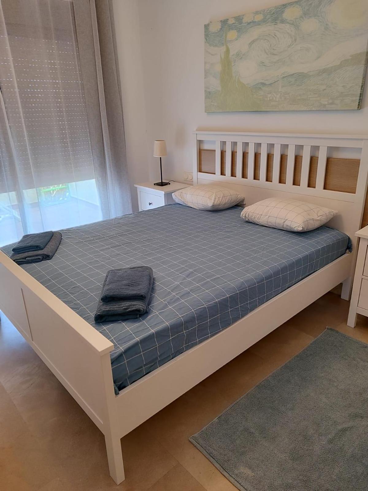 Quiet Family Apartment, 4 Pools, Close To The Beach And Golf, La Marina Alcaidesa 9 02 Ngoại thất bức ảnh