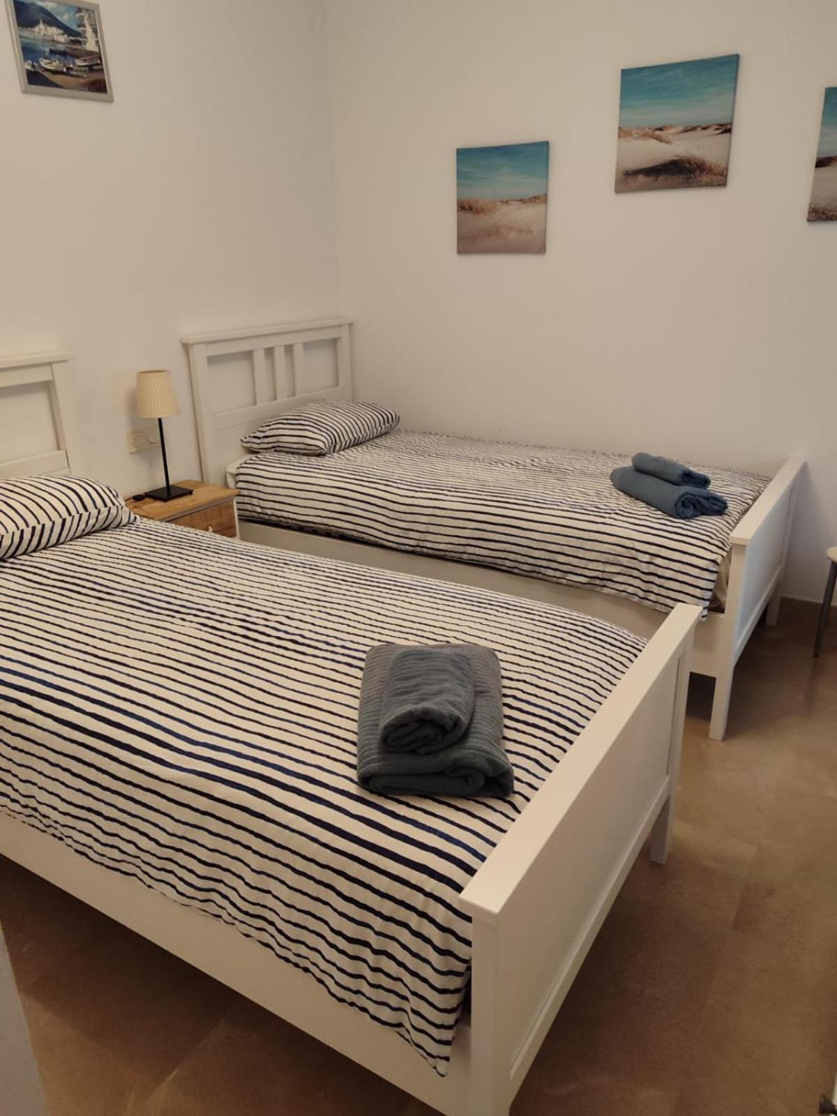 Quiet Family Apartment, 4 Pools, Close To The Beach And Golf, La Marina Alcaidesa 9 02 Ngoại thất bức ảnh