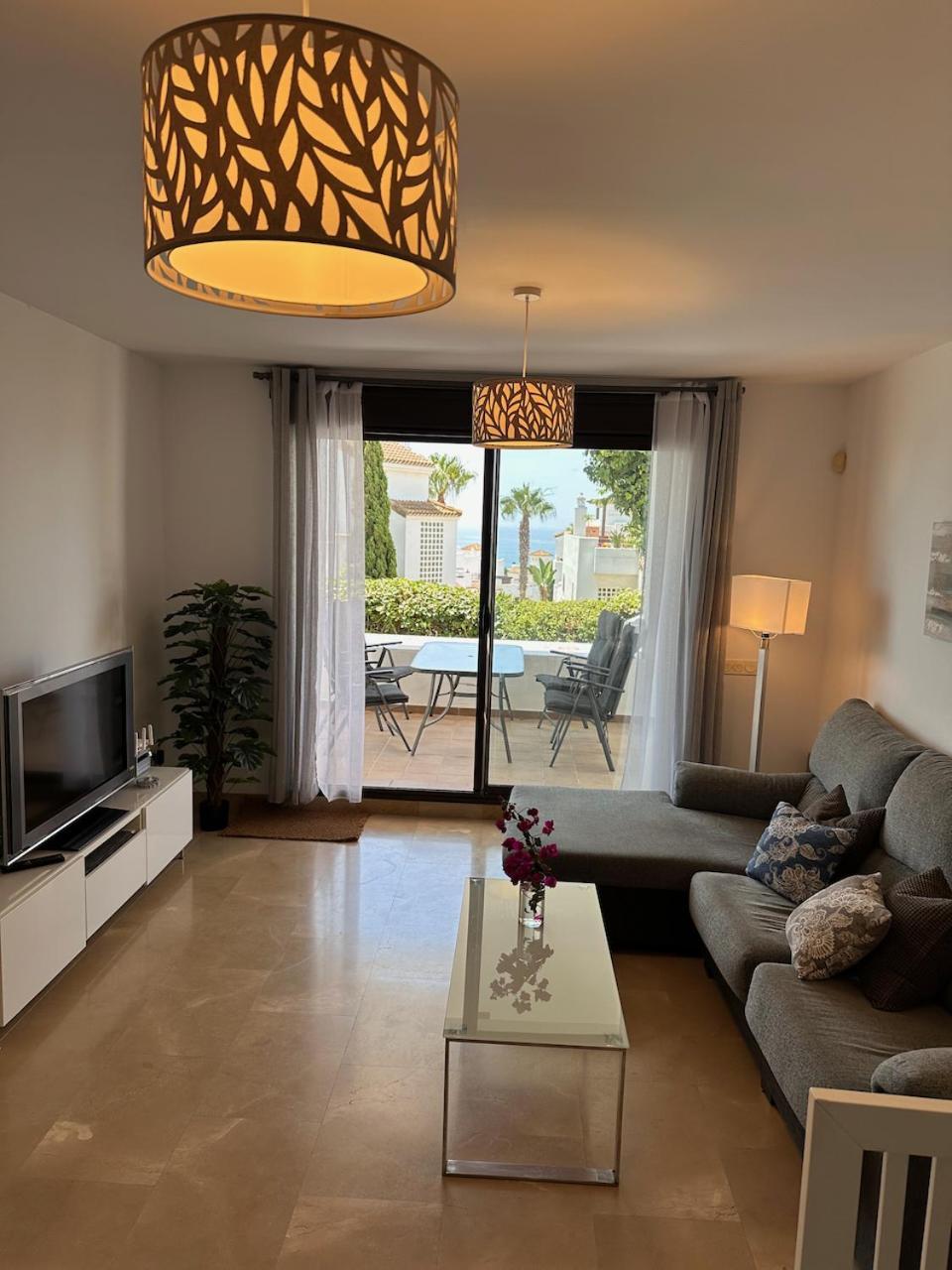 Quiet Family Apartment, 4 Pools, Close To The Beach And Golf, La Marina Alcaidesa 9 02 Ngoại thất bức ảnh