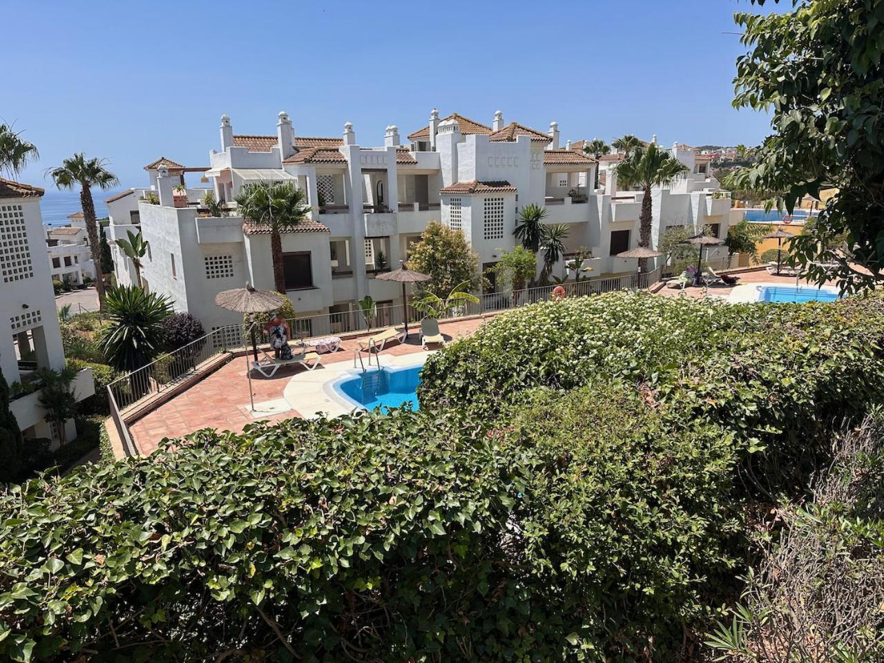 Quiet Family Apartment, 4 Pools, Close To The Beach And Golf, La Marina Alcaidesa 9 02 Ngoại thất bức ảnh