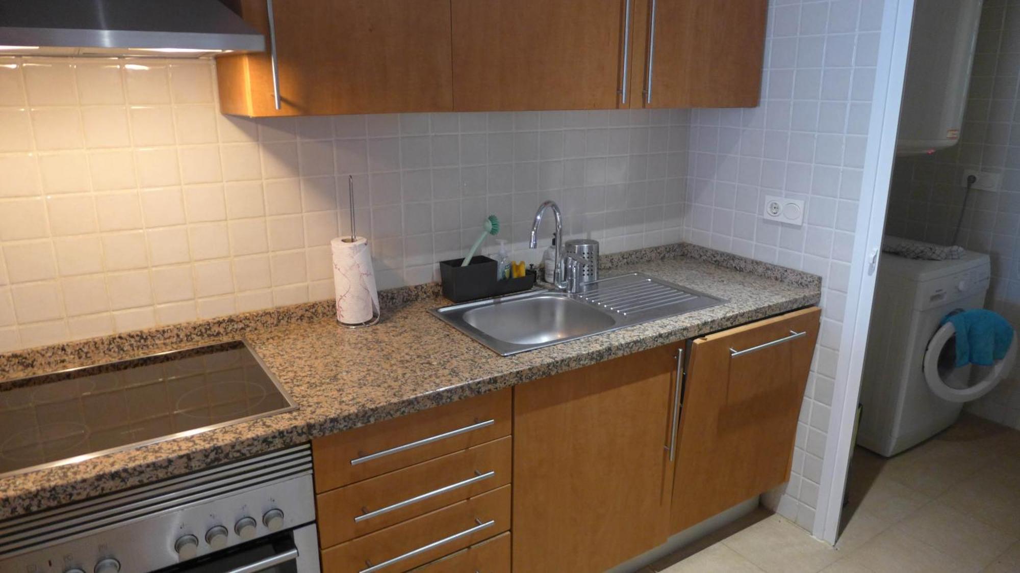 Quiet Family Apartment, 4 Pools, Close To The Beach And Golf, La Marina Alcaidesa 9 02 Ngoại thất bức ảnh