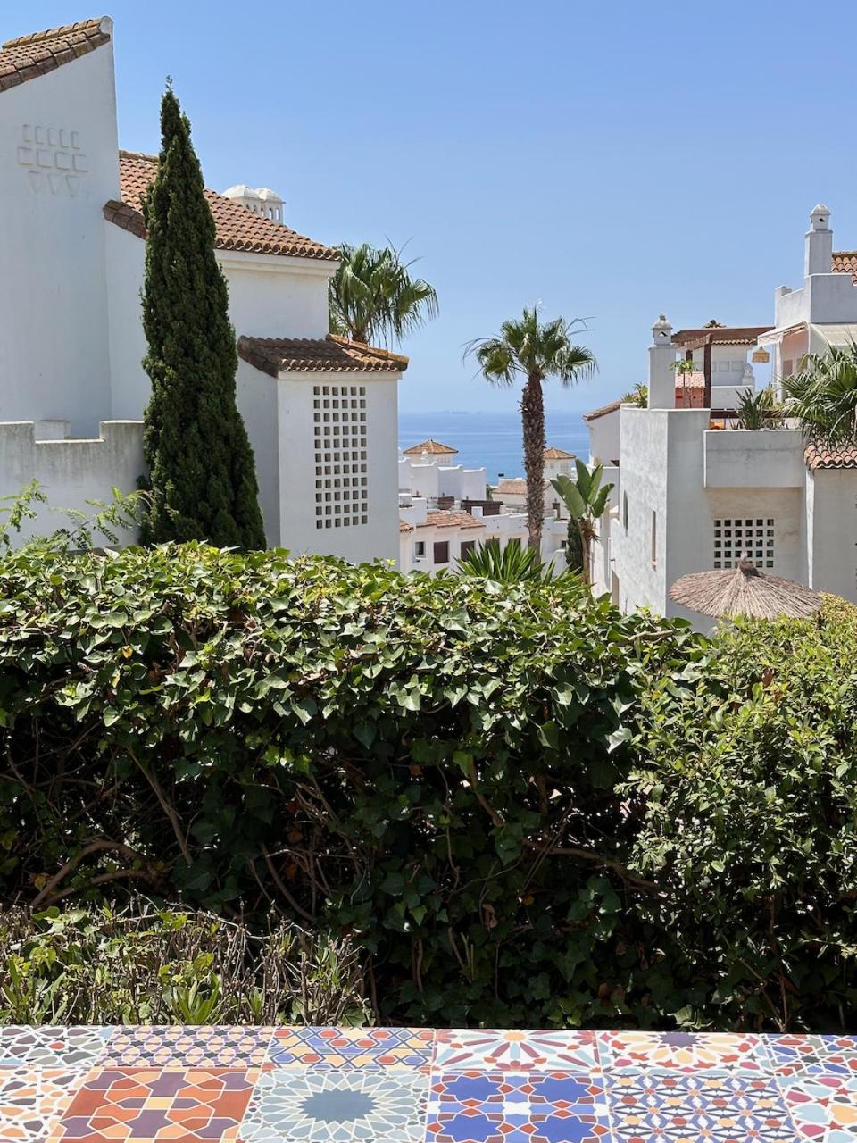 Quiet Family Apartment, 4 Pools, Close To The Beach And Golf, La Marina Alcaidesa 9 02 Ngoại thất bức ảnh
